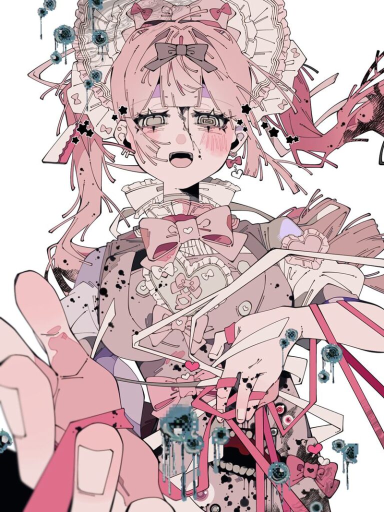 图片[7] - [画师推荐][星村ゆめぁ(10_4angel)]推特图片包[158P] - 森语小屋