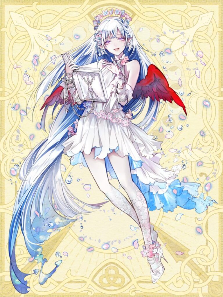 图片[3] - [画师推荐][みよ(miyo1101)]推特图片包[40P] - 森语小屋