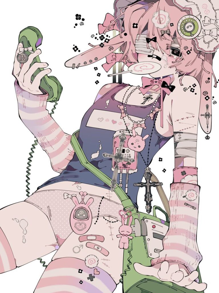 图片[9] - [画师推荐][星村ゆめぁ(10_4angel)]推特图片包[158P] - 森语小屋