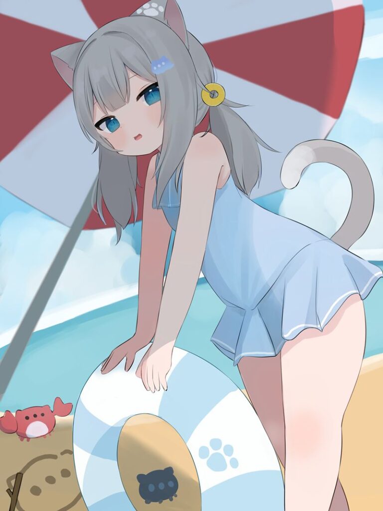 图片[10] - [画师推荐][なたねここ(butadesul_l)]Pixiv+推特图片包[231P] - 森语小屋