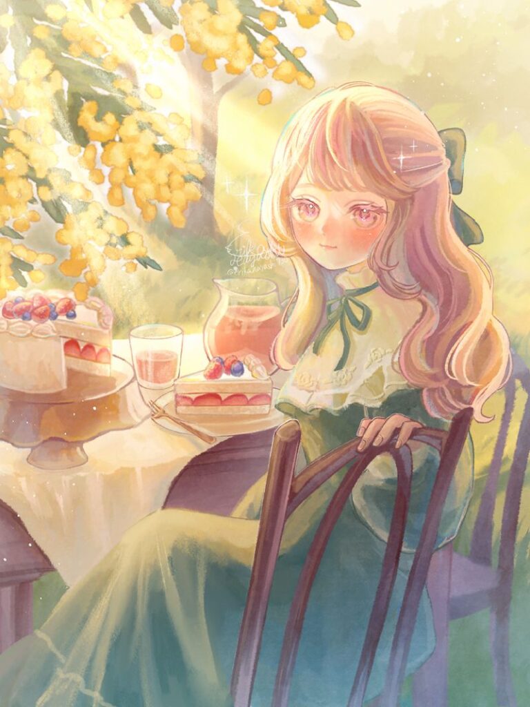 图片[12] - [画师推荐][林エリカ(erikahayashi730)]Pixiv+推特图片包[661P] - 森语小屋