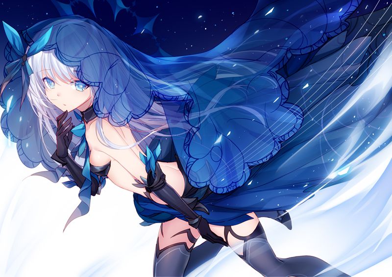 图片[18] - [画师推荐][Bison倉鼠(bisonham)]Pixiv+推特图片包[995P] - 森语小屋