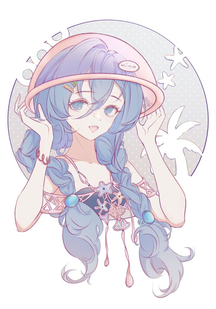 图片[14] - [画师推荐][鸦(witchRoy)]Pixiv+tumblr+推特图片包[117P] - 森语小屋