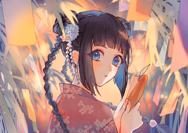 图片[10] - [画师推荐][林エリカ(erikahayashi730)]Pixiv+推特图片包[661P] - 森语小屋