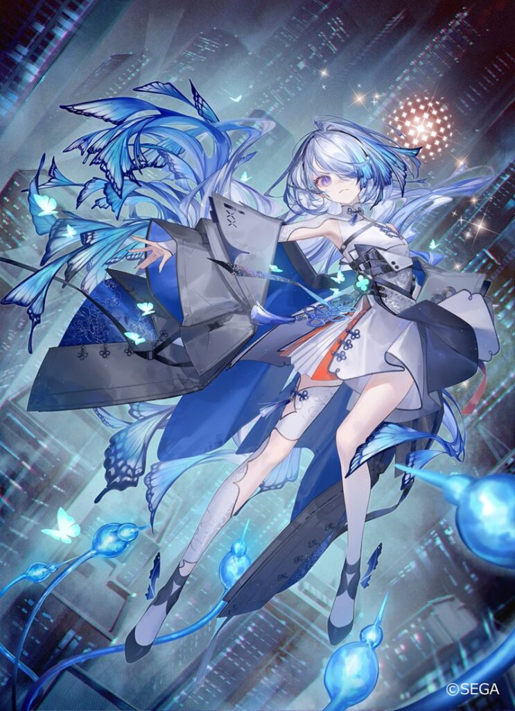 图片[19] - [炬ﾖﾂｷﾞ(myc0t0xin)]Pixiv+推特图片包[382P] - 森语小屋
