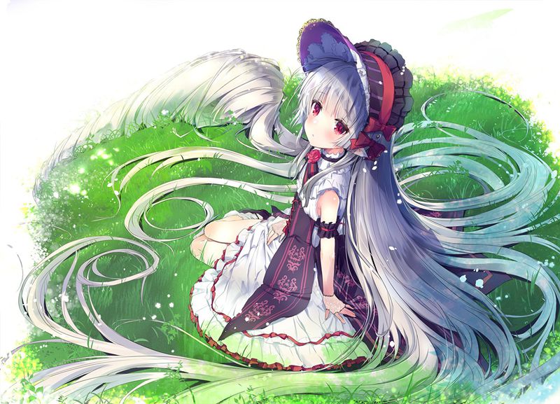 图片[5] - [仁村有志(primil)]Pixiv+散图包+推特图片包[314P] - 森语小屋