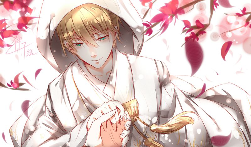 图片[3] - [画师推荐][Jinko_神子(Jinko_arts)]Pixiv+推特图片包[168P] - 森语小屋