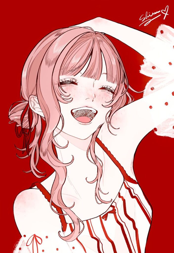 图片[16] - [shim(shim_46_)]推特图片包[84P] - 森语小屋