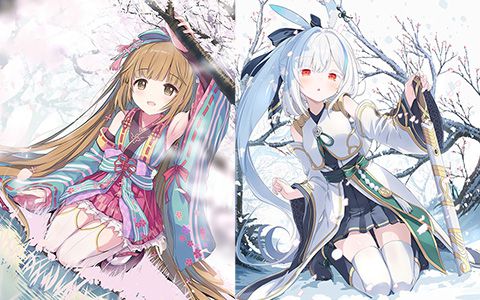[仁村有志(primil)]Pixiv+散图包+推特图片包[314P] - 森语小屋