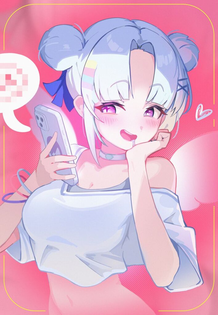 图片[4] - [TUS(thumbsup_stella)]Pixiv+推特图片包[219P] - 森语小屋