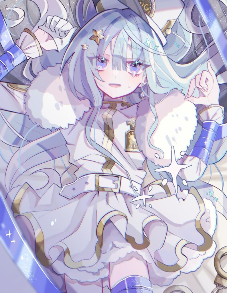 图片[5] - [七宮てん(moon10o0)]Pixiv+instagram+推特图片包[356P] - 森语小屋