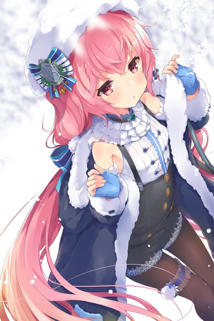 图片[3] - [仁村有志(primil)]Pixiv+散图包+推特图片包[314P] - 森语小屋