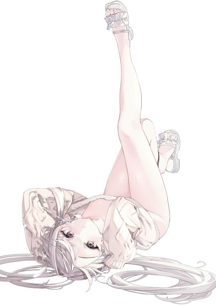 图片[13] - [犬吠埼いつき(N_ekobouzaki)]Pixiv+Bluesky+推特图片包[154P] - 森语小屋