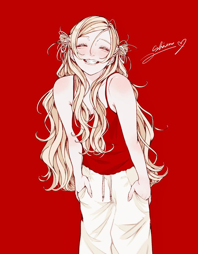 图片[17] - [shim(shim_46_)]推特图片包[84P] - 森语小屋