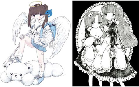 [死゛ゅ(sayonarazense)]推特图片包[437P] - 森语小屋