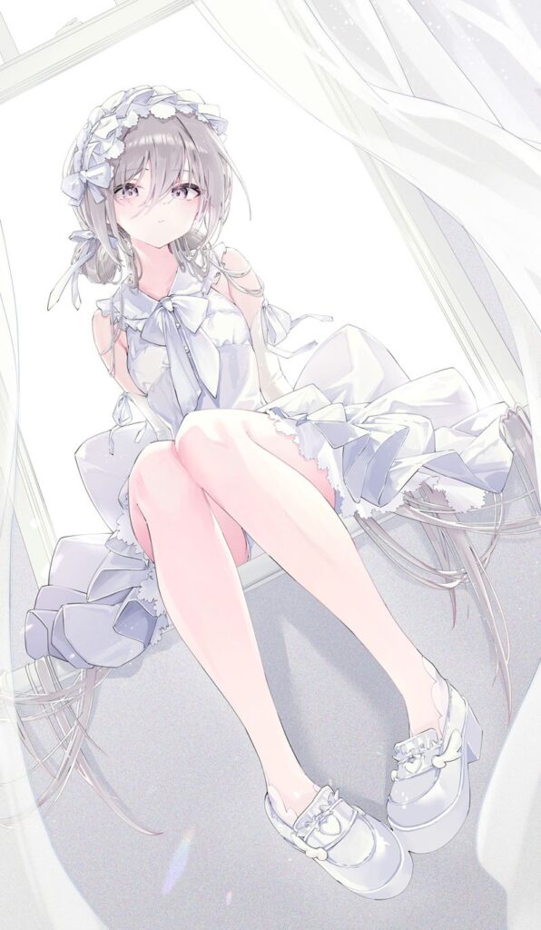 图片[5] - [犬吠埼いつき(N_ekobouzaki)]Pixiv+Bluesky+推特图片包[154P] - 森语小屋