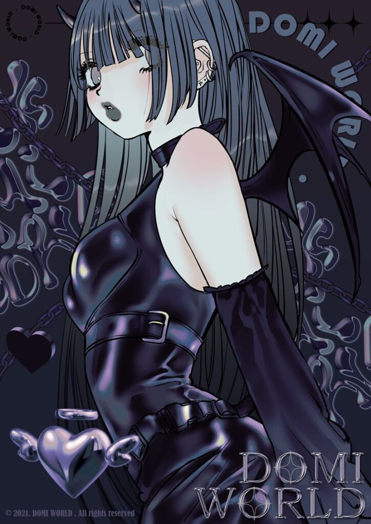图片[13] - [画师推荐][DOMI(domi__i)]instagram+推特图片包[3765P] - 森语小屋