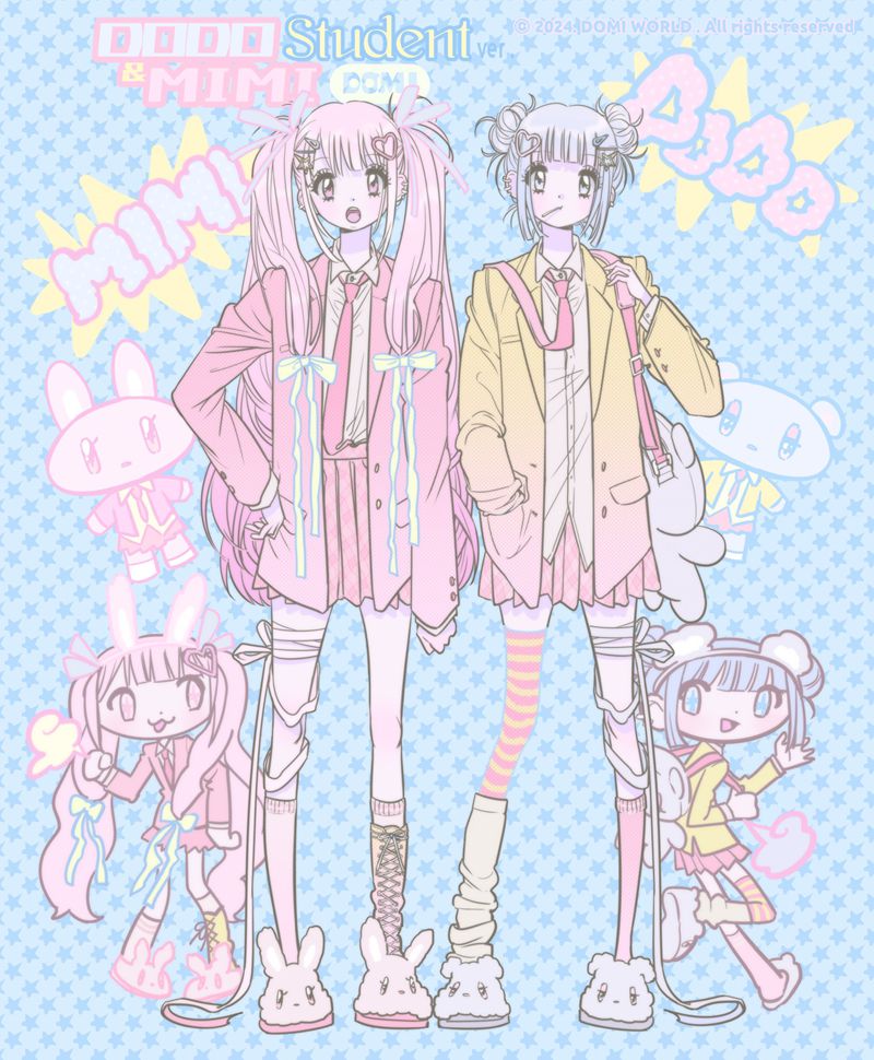 图片[15] - [画师推荐][DOMI(domi__i)]instagram+推特图片包[3765P] - 森语小屋