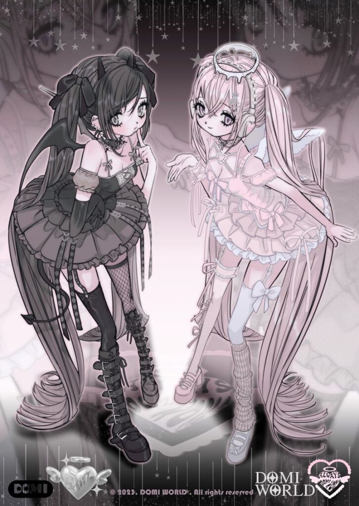 图片[16] - [画师推荐][DOMI(domi__i)]instagram+推特图片包[3765P] - 森语小屋