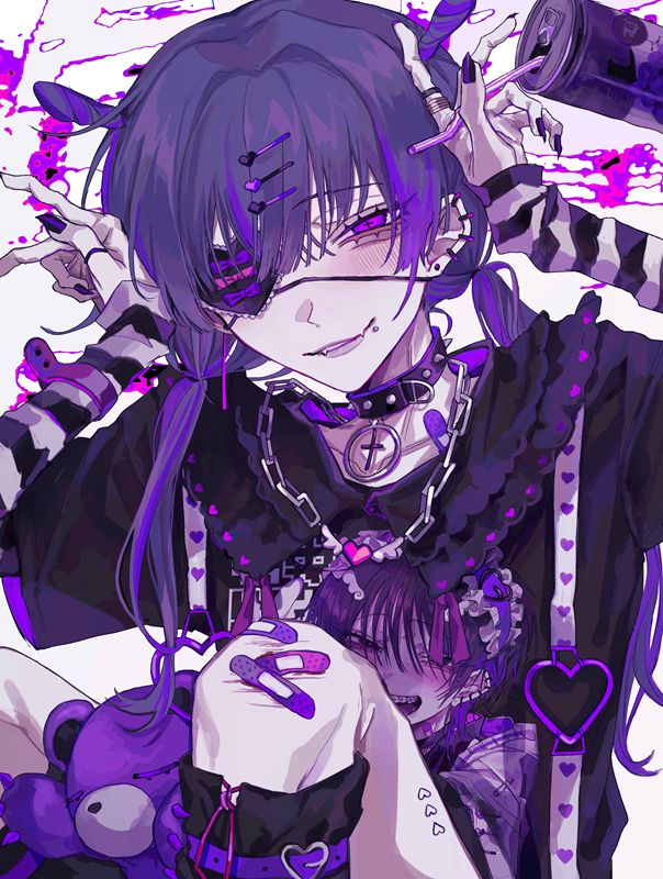 图片[12] - [くろうめ(kuroume)]Pixiv+推特图片包[882P] - 森语小屋