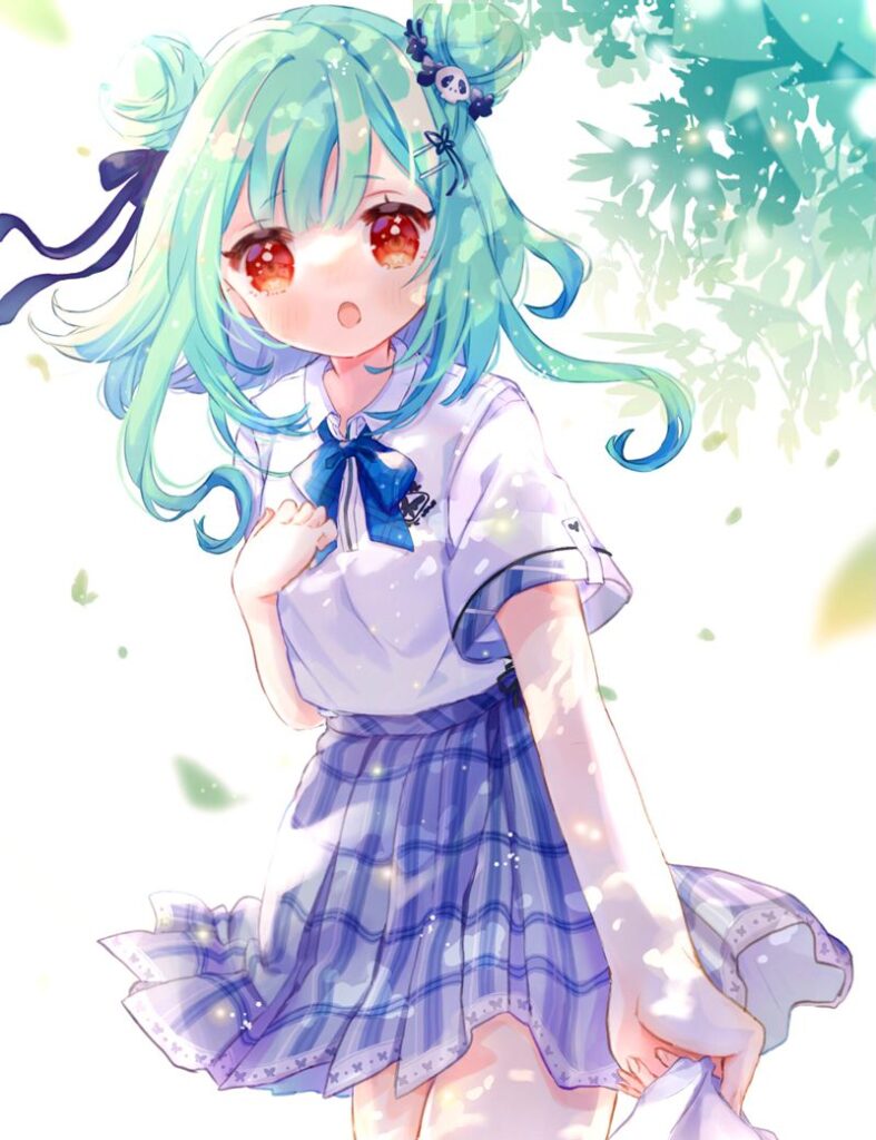 图片[2] - [こもも(komomo2899)]Pixiv+推特图片包[358P] - 森语小屋