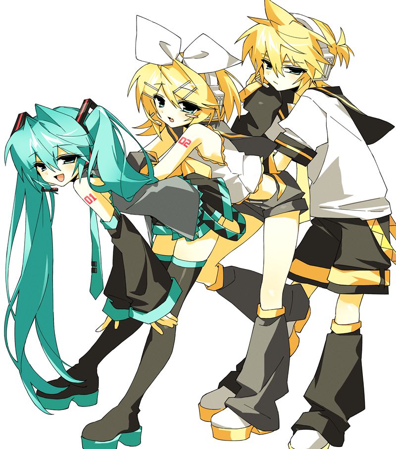 图片[6] - [画师推荐][HYNN(HYNN0x_x)]推特图片包[106P] - 森语小屋