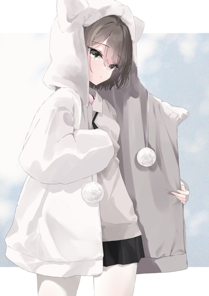 图片[2] - [犬吠埼いつき(N_ekobouzaki)]Pixiv+Bluesky+推特图片包[154P] - 森语小屋