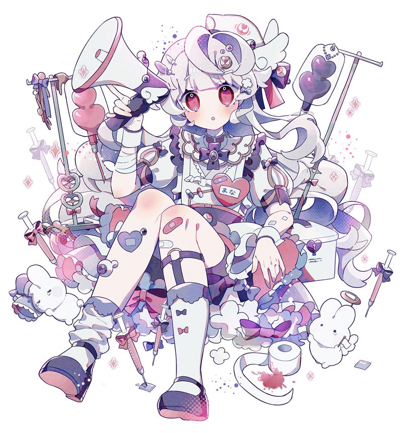 图片[10] - [みにこ(miniko_0325)]Pixiv+Bluesky+推特图片包[413P] - 森语小屋