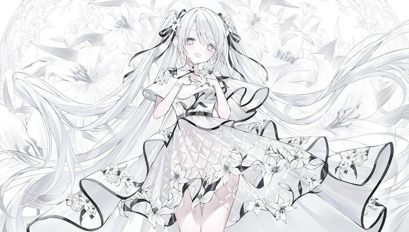 图片[12] - [Noah(__0Noah)]Pixiv+推特图片包[165P] - 森语小屋