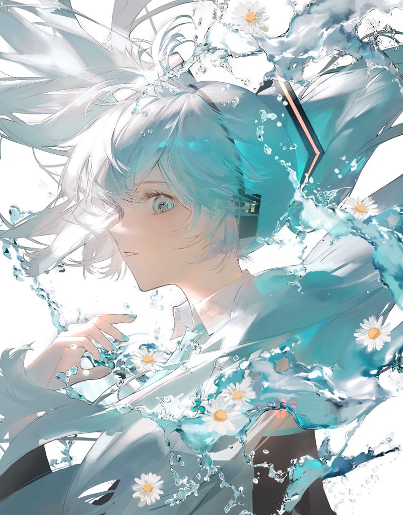 图片[5] - [画师推荐][GLUTTON(guluglutton)]Pixiv+推特图片包[193P] - 森语小屋