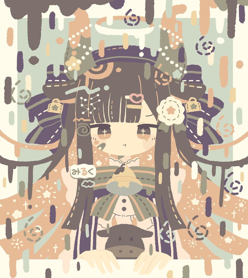 图片[17] - [画师推荐][叶望かなと(kanato_345)]Pixiv+Bluesky+推特图片包[843P] - 森语小屋