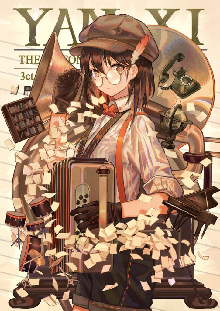 图片[12] - [画师推荐][NoriZC(NoriZCI)]Pixiv+推特图片包[776P] - 森语小屋