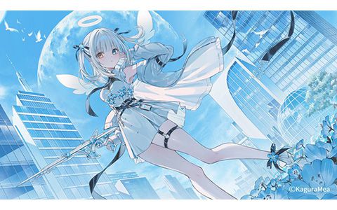 [Noah(__0Noah)]Pixiv+推特图片包[165P] - 森语小屋