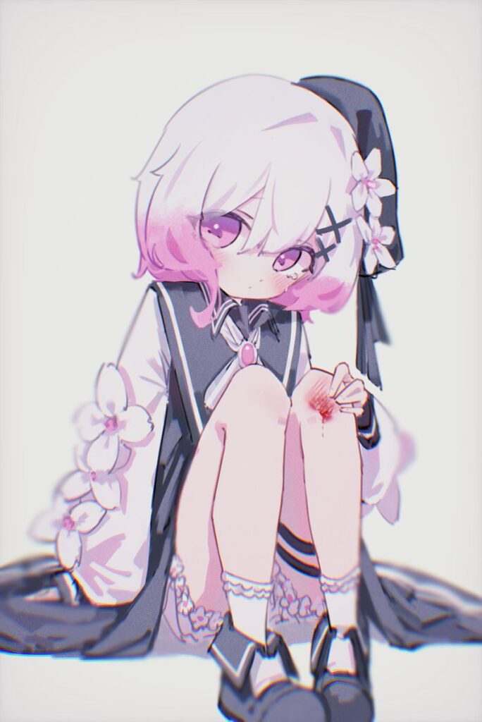 图片[7] - [画师推荐][TolLight(light0185)]Pixiv+推特图片包[101P] - 森语小屋