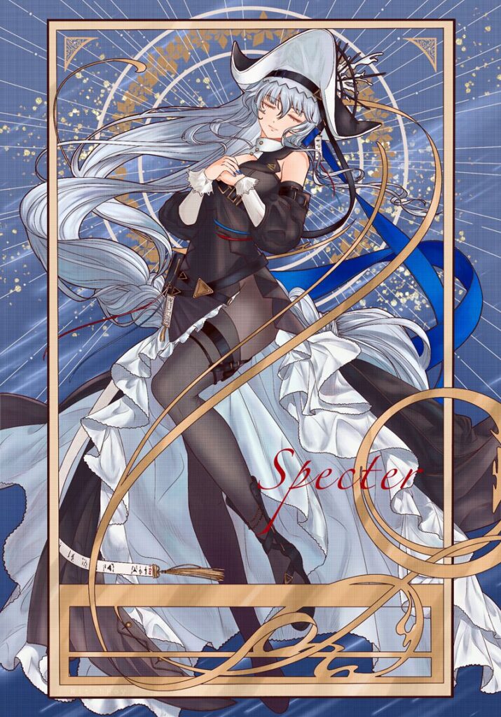 图片[2] - [画师推荐][鸦(witchRoy)]Pixiv+tumblr+推特图片包[117P] - 森语小屋
