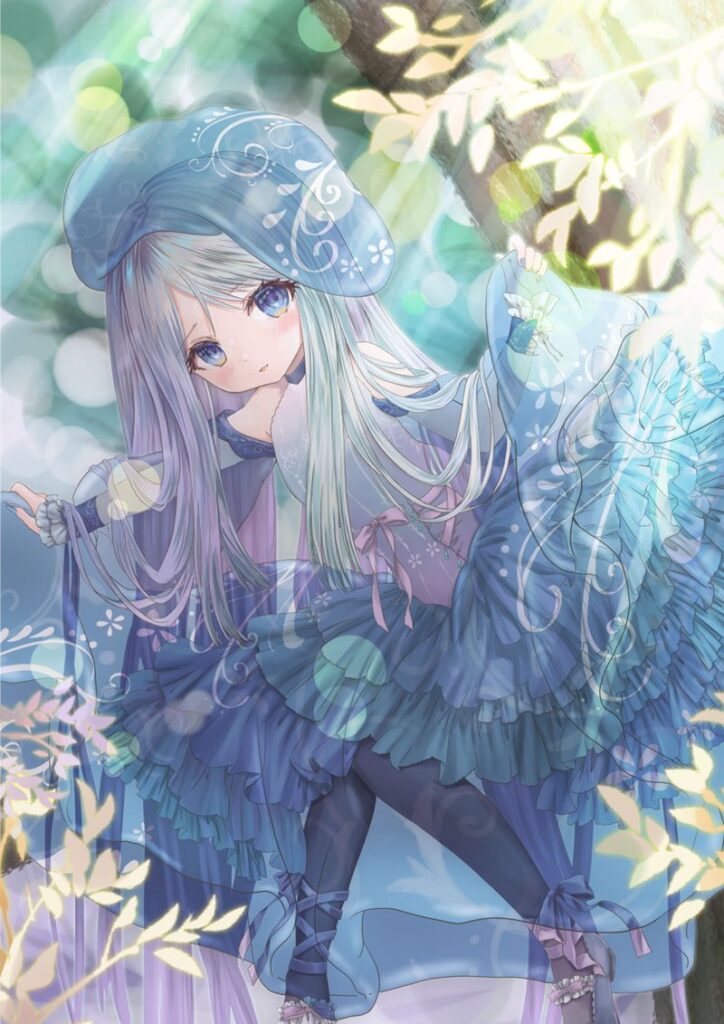 图片[16] - [kihane(kihane_oekaki)]Pixiv+推特图片包[460P] - 森语小屋