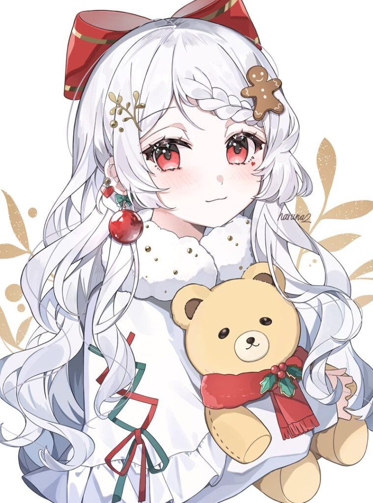 图片[10] - [画师推荐][はるなつ(harunatwo1228)]推特图片包[45P] - 森语小屋