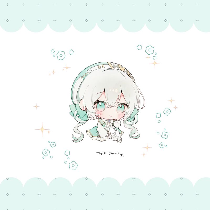 图片[9] - [画师推荐][なじ︎︎まる(najimaru_0228)]推特图片包[239P] - 森语小屋