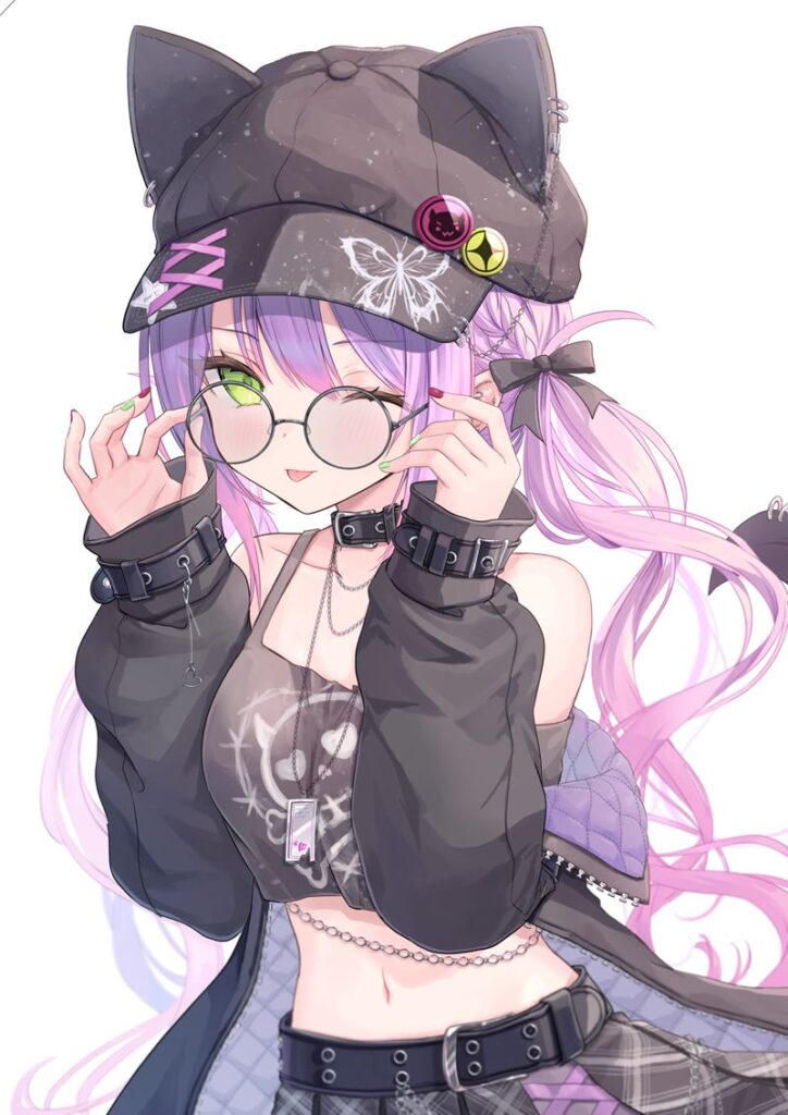 图片[7] - [kihane(kihane_oekaki)]Pixiv+推特图片包[460P] - 森语小屋