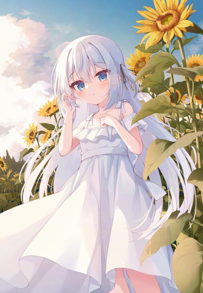 图片[7] - [画师推荐][五十六(isrk0516)]Pixiv+推特图片包[65P] - 森语小屋