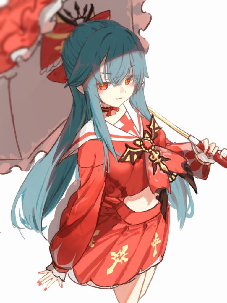 图片[12] - [画师推荐][TolLight(light0185)]Pixiv+推特图片包[101P] - 森语小屋