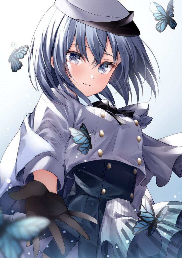 图片[5] - [画师推荐][maruru(marurupan)]Pixiv+推特图片包[517P] - 森语小屋