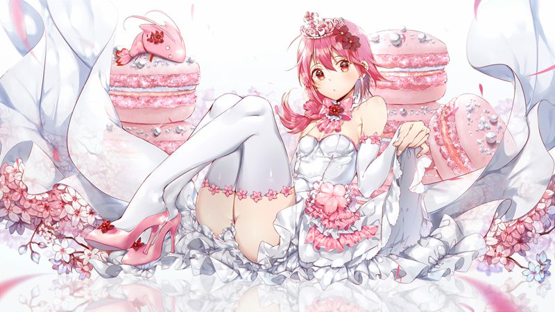 图片[2] - [画师推荐][Jinko_神子(Jinko_arts)]Pixiv+推特图片包[168P] - 森语小屋