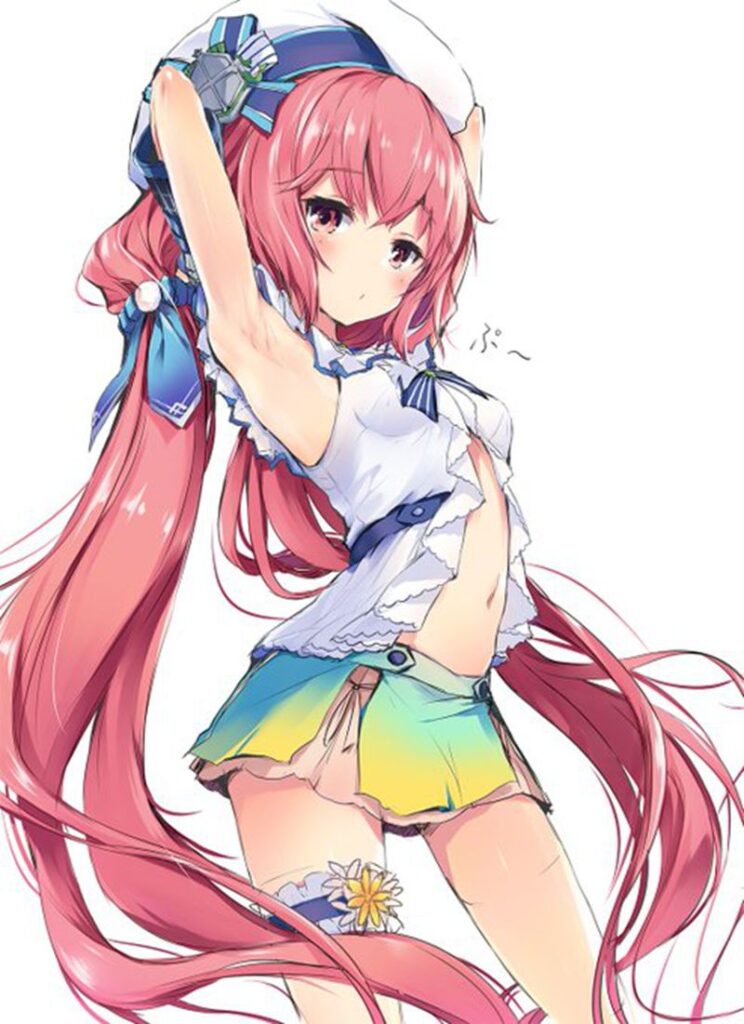 图片[11] - [仁村有志(primil)]Pixiv+散图包+推特图片包[314P] - 森语小屋