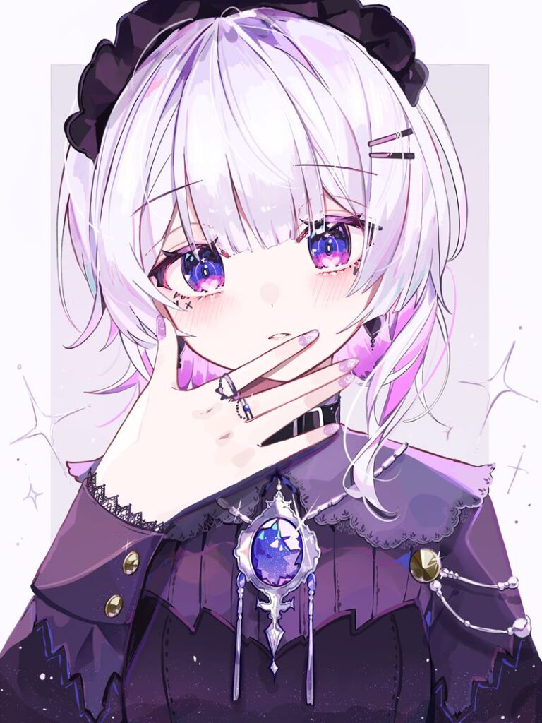 图片[8] - [画师推荐][はるなつ(harunatwo1228)]推特图片包[45P] - 森语小屋