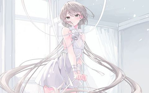 [犬吠埼いつき(N_ekobouzaki)]Pixiv+Bluesky+推特图片包[154P] - 森语小屋