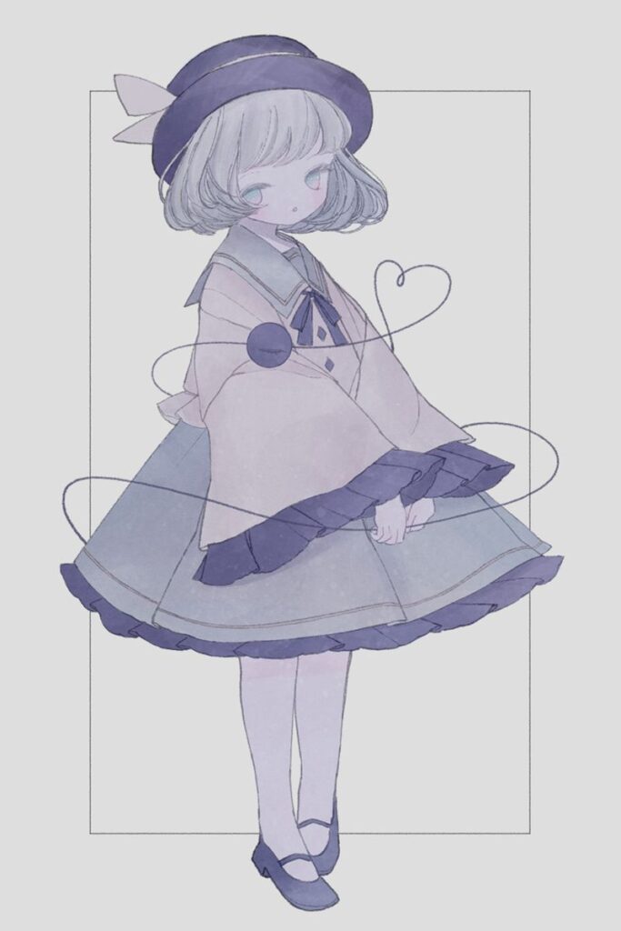 图片[9] - [画师推荐][碧瑠璃(Or7No1)]Pixiv+bluesky+推特图片包[153P] - 森语小屋