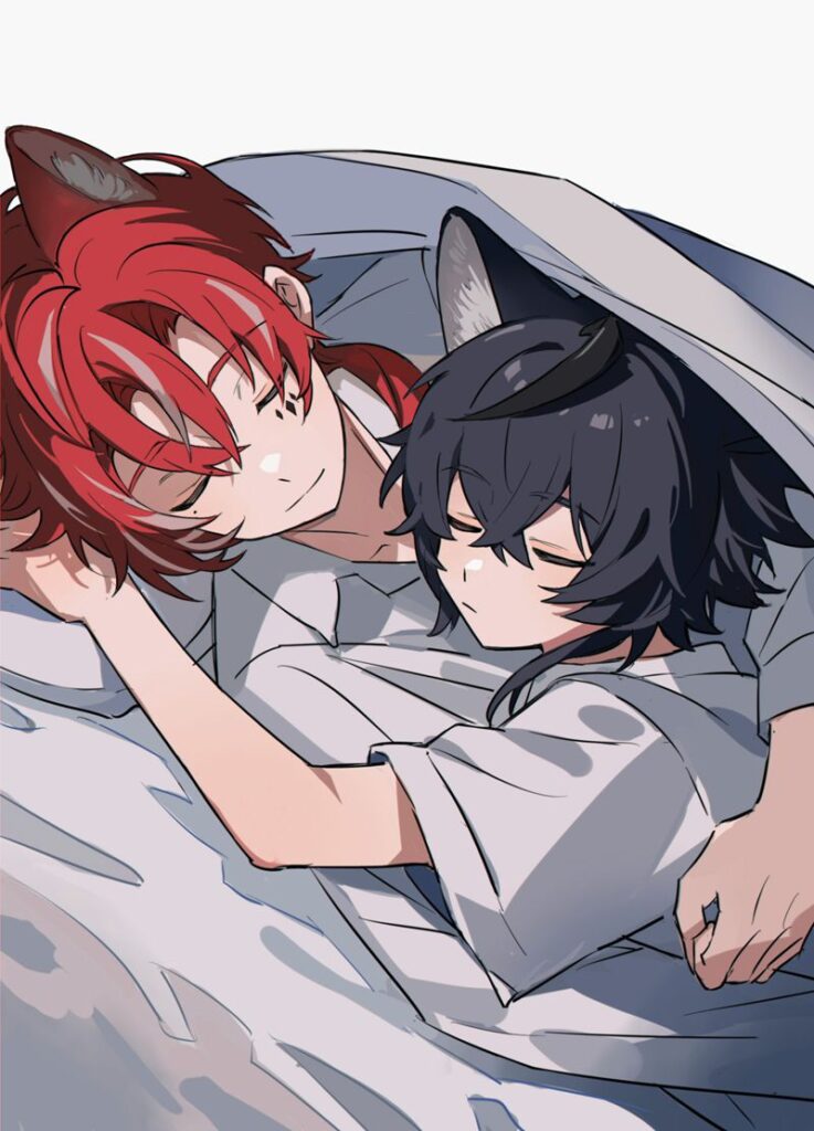 图片[18] - [画师推荐][sul(Babybun1761)]推特图片包[428P] - 森语小屋