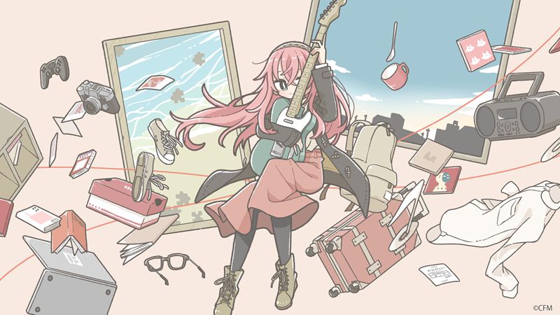 图片[18] - [東(east_sha2)]Pixiv+tumblr+bluesky+推特图片包[516P] - 森语小屋