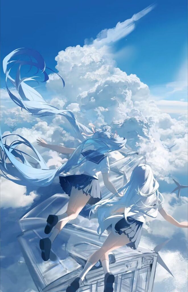 图片[6] - [画师推荐][GLUTTON(guluglutton)]Pixiv+推特图片包[193P] - 森语小屋